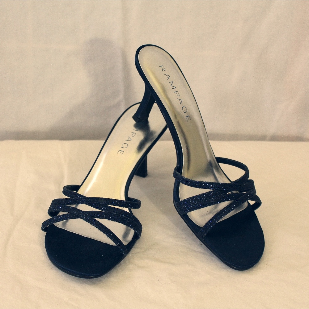 Dress heels